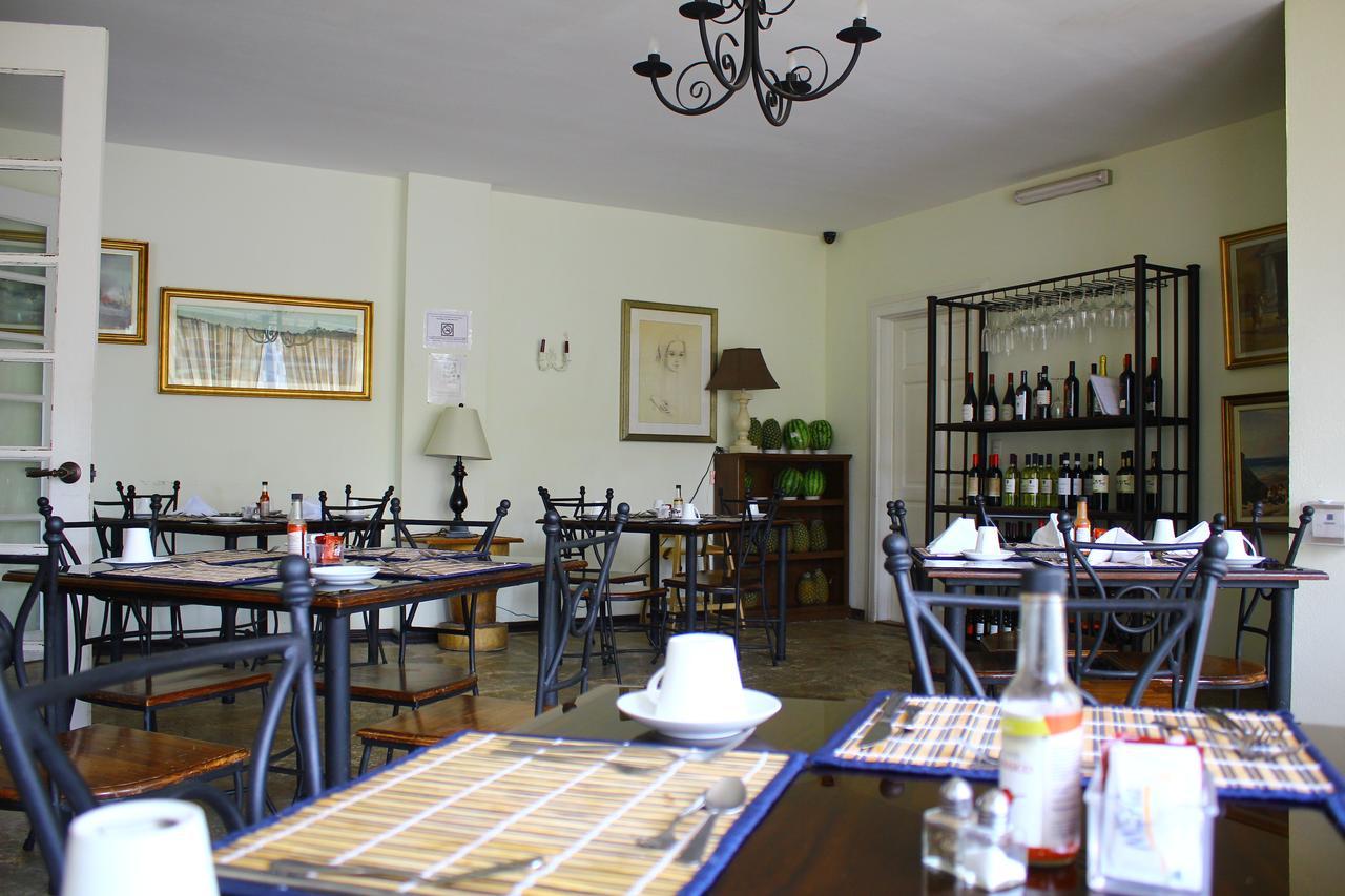 Hotel Luisiana Сан-Хосе Экстерьер фото